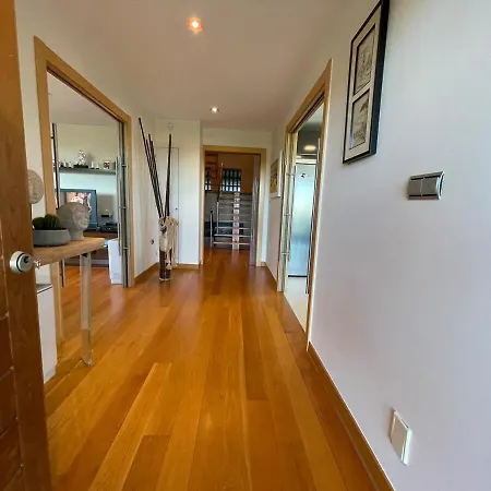 Stylish Host Cantabria- Lujosa En Bezana *