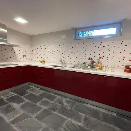 Stylish Host Cantabria- Lujosa En Bezana Villa