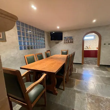 Willa Stylish Host Cantabria- Lujosa En Bezana