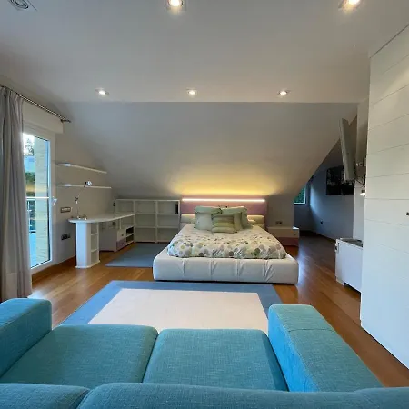 Stylish Host Cantabria- Lujosa En Bezana *