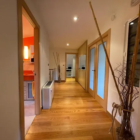 Stylish Host Cantabria- Lujosa En Bezana Villa