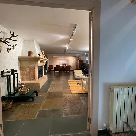 Villa Stylish Host Cantabria- Lujosa En Bezana Santa Cruz De Bezana