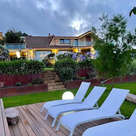 Villa Stylish Host Cantabria- Lujosa En Bezana