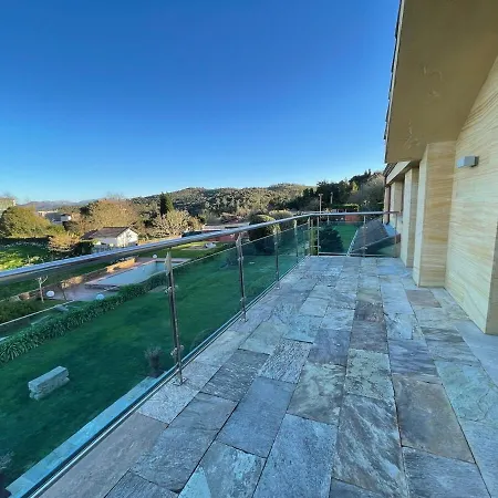 Stylish Host Cantabria- Lujosa En Bezana Santa Cruz De Bezana