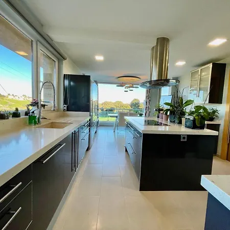 Villa Stylish Host Cantabria- Lujosa En Bezana