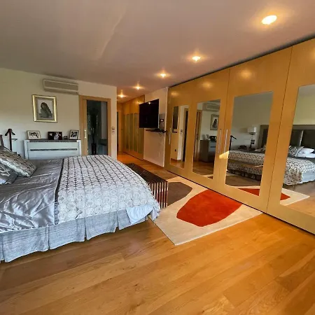 Villa Stylish Host Cantabria- Lujosa En Bezana *