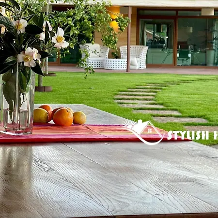 Stylish Host Cantabria- Lujosa En Bezana Villa Santa Cruz De Bezana