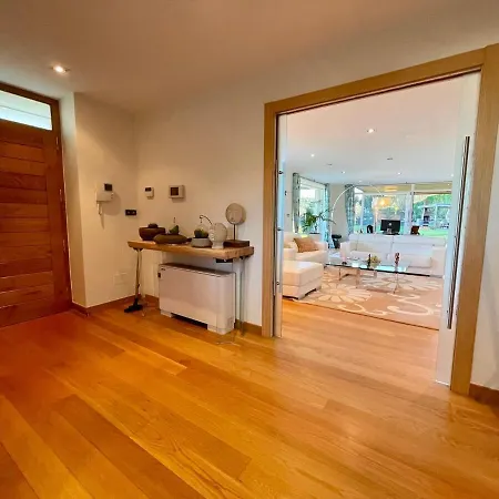 Stylish Host Cantabria- Lujosa En Bezana *