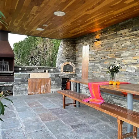 Stylish Host Cantabria- Lujosa En Bezana * Santa Cruz De Bezana