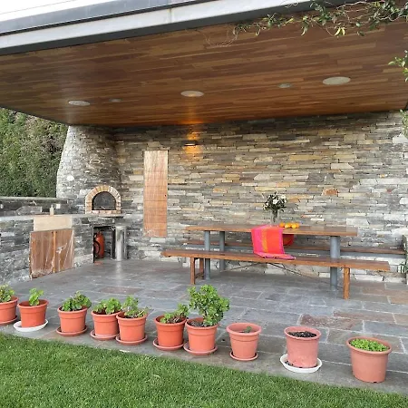 Villa Stylish Host Cantabria- Lujosa En Bezana Santa Cruz De Bezana