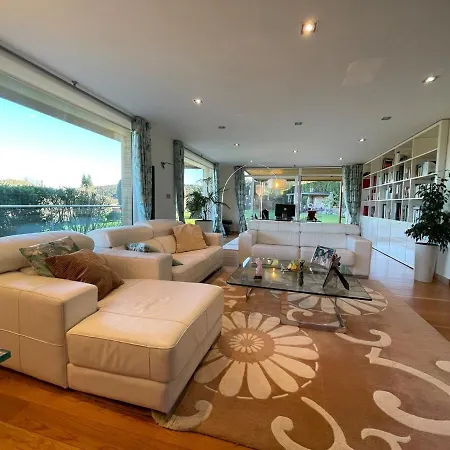 Villa Stylish Host Cantabria- Lujosa En Bezana