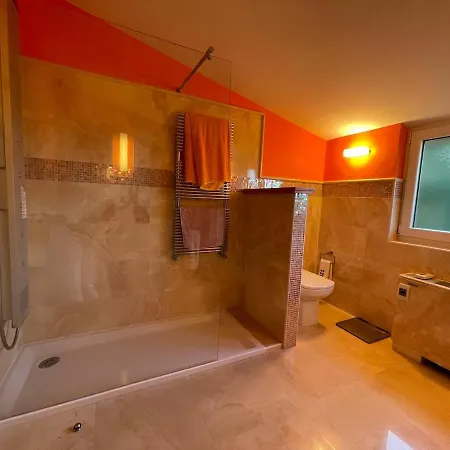 Stylish Host Cantabria- Lujosa En Bezana Santa Cruz De Bezana