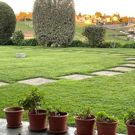 Villa Stylish Host Cantabria- Lujosa En Bezana Santa Cruz De Bezana