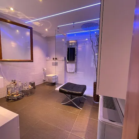 Stylish Host Cantabria- Lujosa En Bezana *