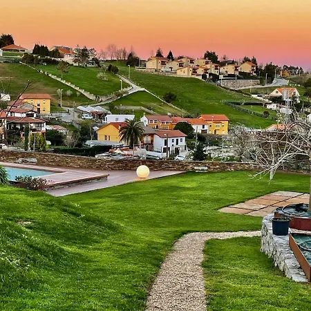 Stylish Host Cantabria- Lujosa En Bezana Villa *