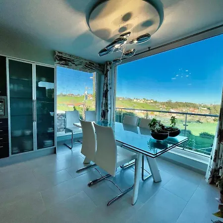 Stylish Host Cantabria- Lujosa En Bezana * Santa Cruz De Bezana