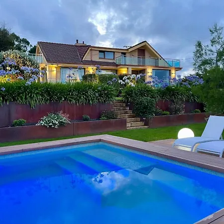 Stylish Host Cantabria- Lujosa En Bezana