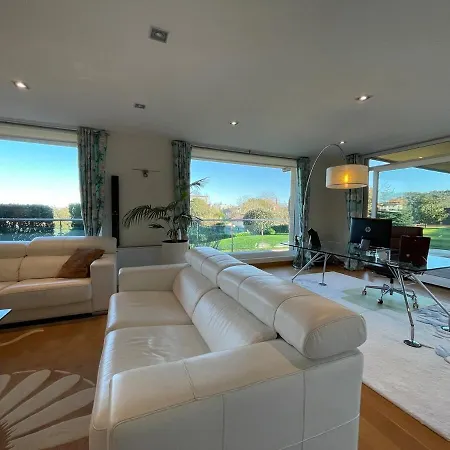 Stylish Host Cantabria- Lujosa En Bezana Villa *