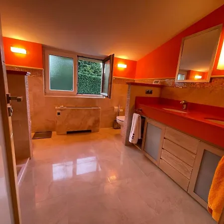 Stylish Host Cantabria- Lujosa En Bezana Villa Santa Cruz De Bezana