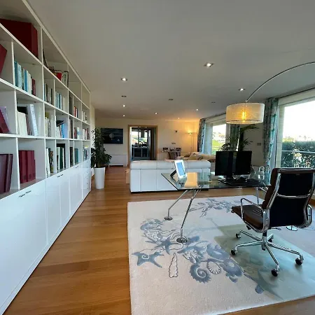 Stylish Host Cantabria- Lujosa En Bezana