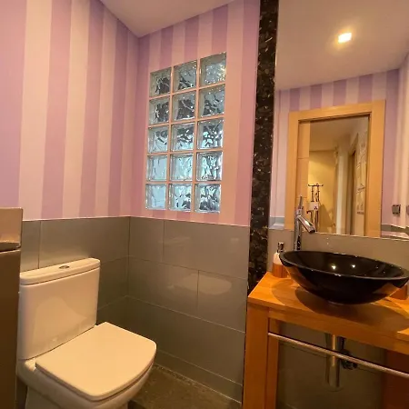 Stylish Host Cantabria- Lujosa En Bezana * Santa Cruz De Bezana