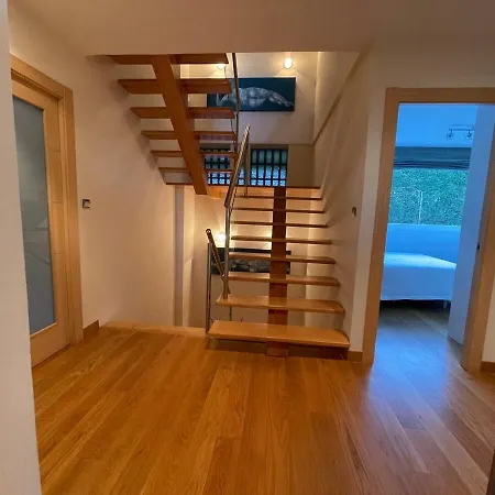 Stylish Host Cantabria- Lujosa En Bezana Santa Cruz De Bezana