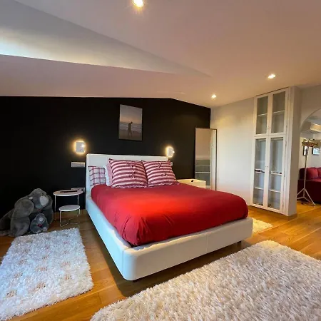 Stylish Host Cantabria- Lujosa En Bezana Villa