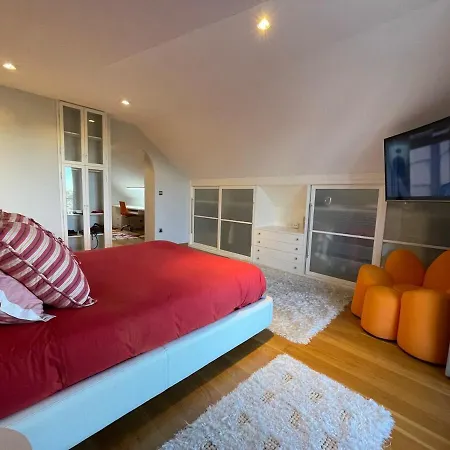 Stylish Host Cantabria- Lujosa En Bezana Villa *