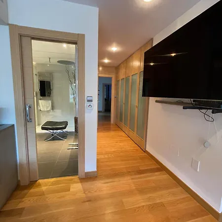 Stylish Host Cantabria- Lujosa En Bezana *