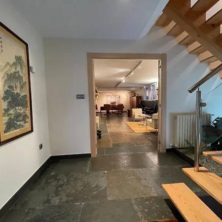 Villa Stylish Host Cantabria- Lujosa En Bezana *