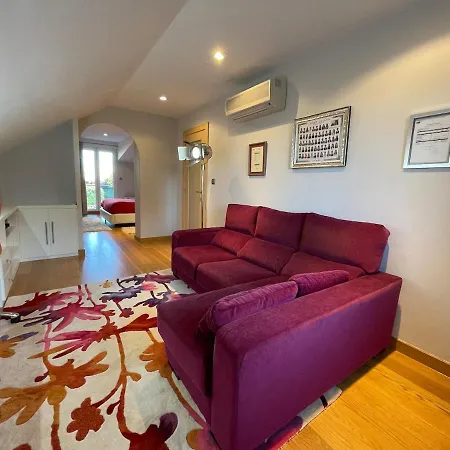 Stylish Host Cantabria- Lujosa En Bezana